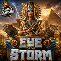 Eyes Of The Storm