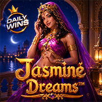 Jasmine Dreams